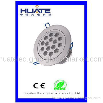 high power  led ceiling light fittings